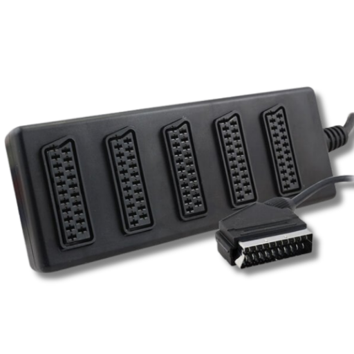 Scart Dağıtıcılar